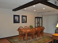 Massanutten's Mountainside Villas McGaheysville