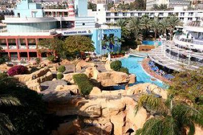 фото отеля Club Inn Eilat