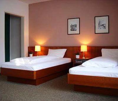 фото отеля Hotel Acon