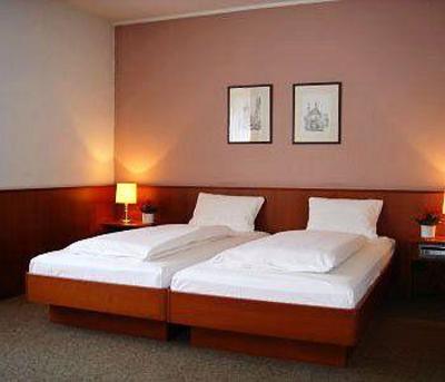 фото отеля Hotel Acon