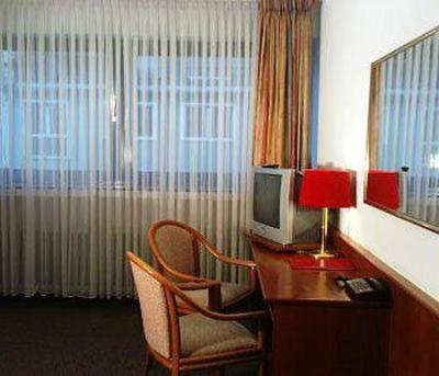 фото отеля Hotel Acon