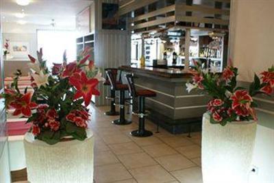 фото отеля Hotel Acon