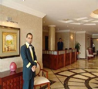 фото отеля Retaj Residence Al Sadd Doha
