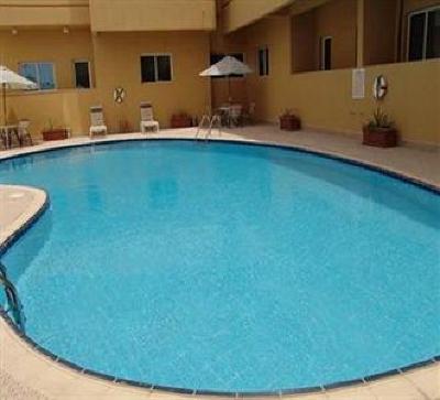 фото отеля Retaj Residence Al Sadd Doha
