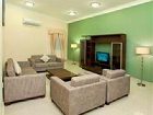 фото отеля Retaj Residence Al Sadd Doha