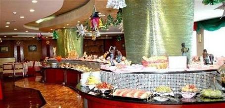 фото отеля Dushanzi Hotel