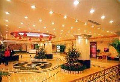 фото отеля Dushanzi Hotel