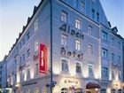 фото отеля Alpen Hotel Munchen