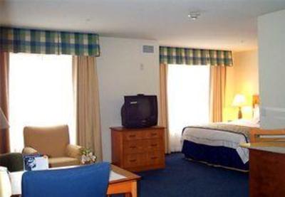 фото отеля Residence Inn Chico