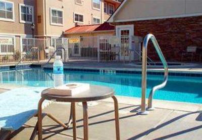 фото отеля Residence Inn Chico