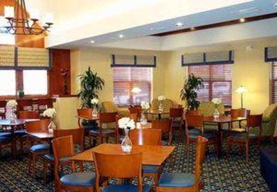 фото отеля Residence Inn Chico