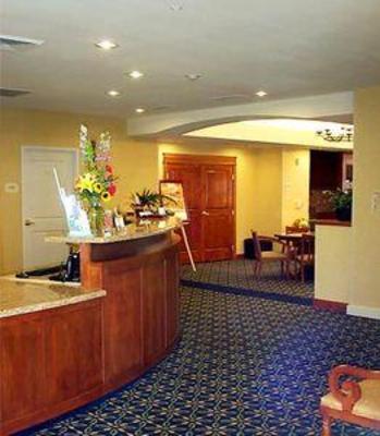 фото отеля Residence Inn Chico