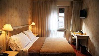 фото отеля Torino Hotel Parma
