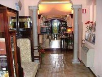Villa Liberty Hotel Florence