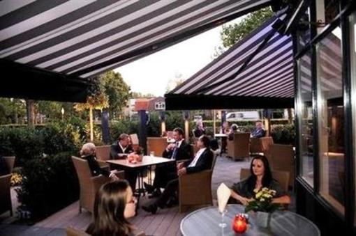 фото отеля Amadore Hotel Arneville