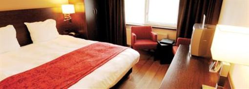 фото отеля Amadore Hotel Arneville
