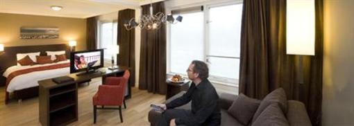 фото отеля Amadore Hotel Arneville