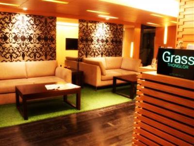 фото отеля Grass Suite Thonglor Bangkok