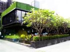 фото отеля Grass Suite Thonglor Bangkok