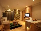 фото отеля Grass Suite Thonglor Bangkok