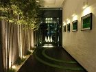 фото отеля Grass Suite Thonglor Bangkok