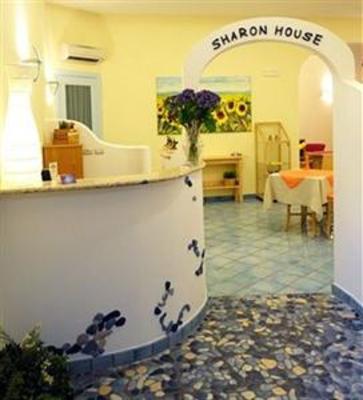 фото отеля Sharon House