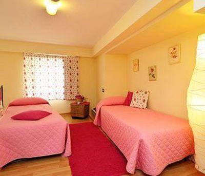 фото отеля Sharon House