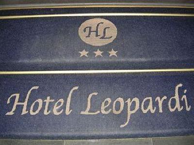 фото отеля Leopardi Hotel Naples