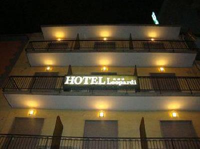 фото отеля Leopardi Hotel Naples