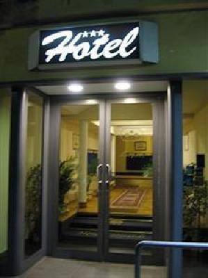 фото отеля Leopardi Hotel Naples