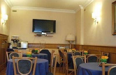 фото отеля Leopardi Hotel Naples