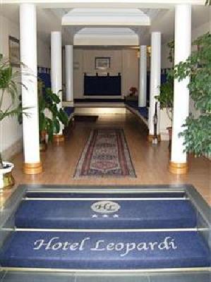 фото отеля Leopardi Hotel Naples