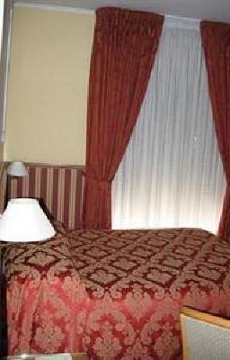 фото отеля Leopardi Hotel Naples