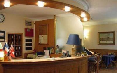 фото отеля Leopardi Hotel Naples
