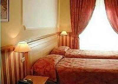 фото отеля Leopardi Hotel Naples