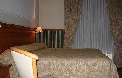 фото отеля Leopardi Hotel Naples