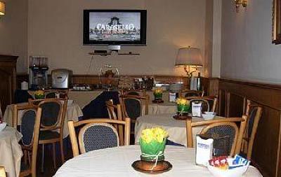 фото отеля Leopardi Hotel Naples
