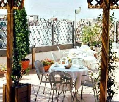 фото отеля Leopardi Hotel Naples
