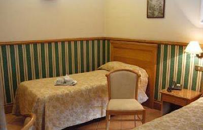 фото отеля Leopardi Hotel Naples