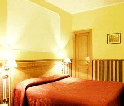 фото отеля Leopardi Hotel Naples
