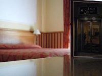 Leopardi Hotel Naples