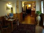 фото отеля Leopardi Hotel Naples