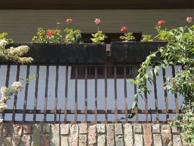 фото отеля Rudstone Walk Bed and Breakfast Brough