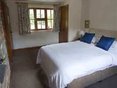 фото отеля Rudstone Walk Bed and Breakfast Brough