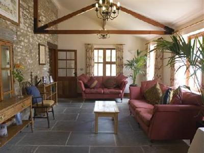фото отеля Rudstone Walk Bed and Breakfast Brough