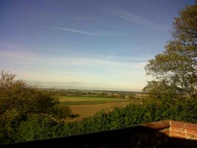 фото отеля Rudstone Walk Bed and Breakfast Brough