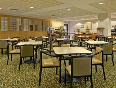 фото отеля Wingate by Wyndham Indianapolis Airport Plainfield
