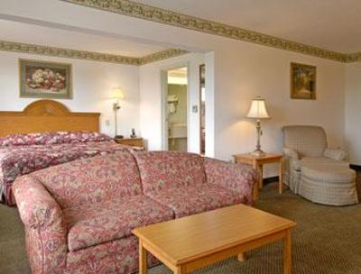фото отеля Wingate by Wyndham Indianapolis Airport Plainfield
