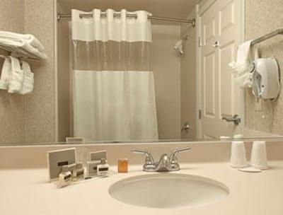 фото отеля Wingate by Wyndham Indianapolis Airport Plainfield
