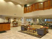 Wingate by Wyndham Indianapolis Airport Plainfield